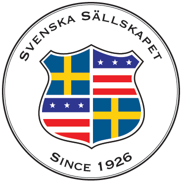 Svenska Sallskapet Club Logo